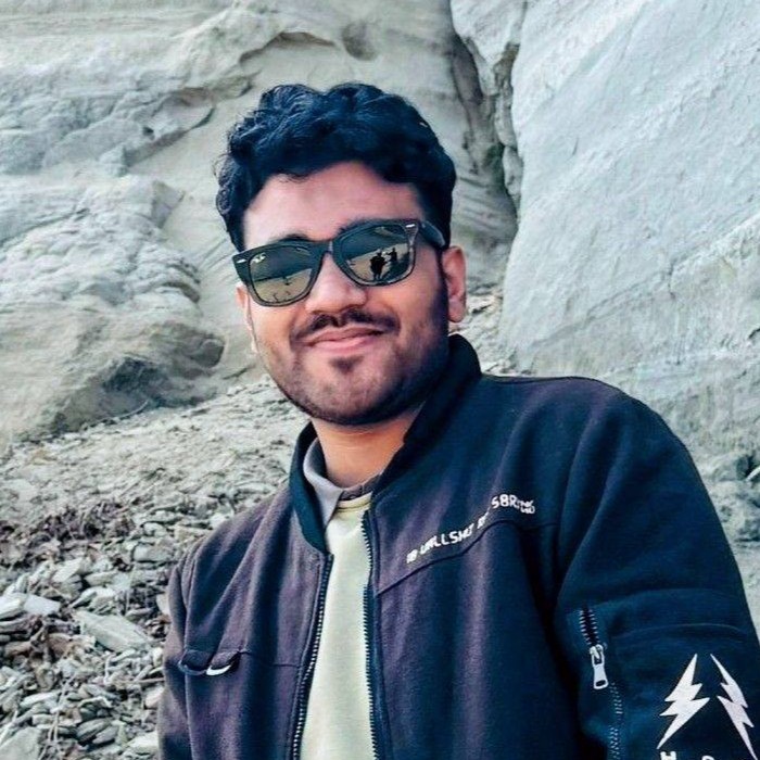 Md. Sadat Ahmed Rafi